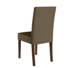 Conjunto 6 Cadeiras Jade Poliman Móveis