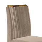 Conjunto 6 Cadeiras Lara - Pr Móveis