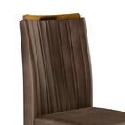 Conjunto 6 Cadeiras Lara - Pr Móveis