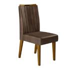 Conjunto 6 Cadeiras Lara - Pr Móveis