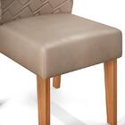 Conjunto 6 Cadeiras Lidia - Pr Móveis