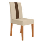 Conjunto 6 Cadeiras Linea Poliman Móveis