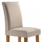 Conjunto 6 Cadeiras Para Sala De Jantar Espanha Ypê