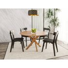 Conjunto 6 Cadeiras Rafa Yescasa