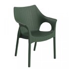 Conjunto 6 Cadeiras Relic