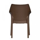 Conjunto 6 Cadeiras Relic