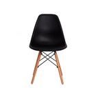 Conjunto 6 Cadeiras Sala Jantar Cozinha Charles Eames Eiffel