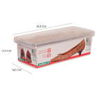 Conjunto 6 Caixas Para Sapato Pequeno Ordene Or60050