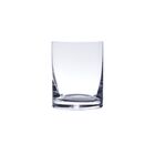 Conjunto 6 Copos Baixos De Cristal Eco Bar Line Classic 320 M