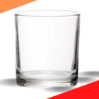 Conjunto 6 Copos Barley  320ml