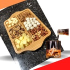 Conjunto 6 Copos Barley  320ml