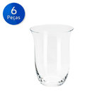 Conjunto 6 Copos De Cristal Kleopatra Branta 350ml - Bohemia