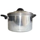 Conjunto 6 Em 1 Para Cozimento A Vapor Continental (3 Peças)