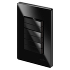 Conjunto 6 Interruptores Simples (teclas Duplas) - Infiniti -