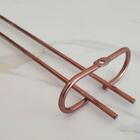 Conjunto 6 Organizadores Porta Taças 42cm Suportes Para Pendu