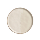 Conjunto 6 Pratos De Sobremesa Bio Freedo 21,5cm Porto Brasil