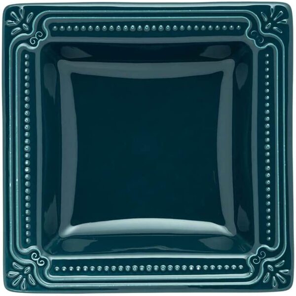 Conjunto 6 Pratos Fundos Comte Oxford