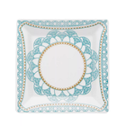 Conjunto 6 Pratos Sobremesa Domo Oxford