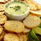 Conjunto 6 Ramekins 220ml Canelado Branco Pote Para Molho Mol