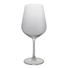 Conjunto 6 Taças 580ml P/degustação De Cristal Ecologico Klar