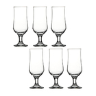 Conjunto 6 Taças Cerveja  385ml Iris Class Home