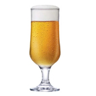 Conjunto 6 Taças Cerveja Chopp De Vidro Eden 300ml G4u