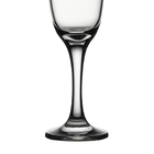 Conjunto 6 Taças Champanhe Vidro Lira 210ml Class Home