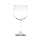 Conjunto 6 Tacas Cristal Bohemia Para Gin Colibri 570ml Wolf