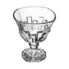 Conjunto 6 Taças De Vidro Epoque 190 Ml Lyor