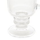 Conjunto 6 Taças De Vidro Para Cappuccino 250ml Lyor