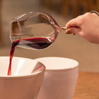 Conjunto 6 Taças Elegante Espumantes Vinho Festa Aniversário