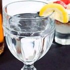 Conjunto 6 Taças Para Água De Vidro Faces 330ml