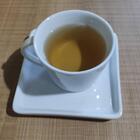 Conjunto 6 Xícaras Café Chá Porcelana Branca 185ml Píres Quad