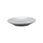 Conjunto 6 Xícaras P/café C/píres De Porcelana Luminus Pratea