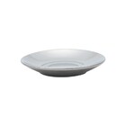 Conjunto 6 Xícaras P/café C/píres De Porcelana Luminus Pratea