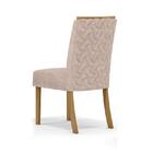 Conjunto 6 cadeiras Adore - Móveis Henn