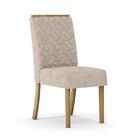 Conjunto 6 cadeiras Adore - Móveis Henn