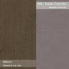 Conjunto 6 cadeiras Athenas Imbuia/ - Móveis Lopas