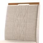 Conjunto 6 cadeiras Creta - Lukaliam Móveis