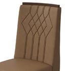 Conjunto 6 cadeiras Exclusive Imbuia/ - Móveis Lopas