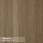 Conjunto 6 cadeiras Isabela Amêndoa/ - Pr Móveis