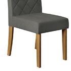 Conjunto 6 cadeiras Sara - Pr Móveis