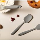 Conjunto 7 Talheres Silicone Kit Utensílios De Cozinha - Ou C