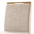 Conjunto 8 Cadeiras Creta - Lukaliam Móveis