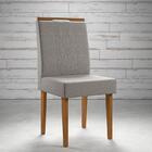 Conjunto 8 Cadeiras Creta - Lukaliam Móveis