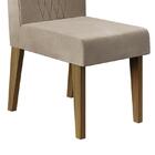 Conjunto 8 Cadeiras Elen - Pr Móveis