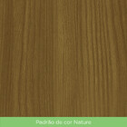 Conjunto 8 Cadeiras Estofadas Juanita Casa 812