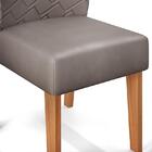 Conjunto 8 Cadeiras Lidia - Pr Móveis