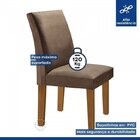 Conjunto 8 Cadeiras Para Sala De Jantar Espanha