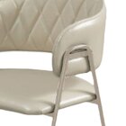 Conjunto 8 Cadeiras Para Sala De Jantar Pérola